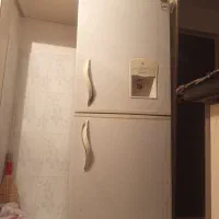 یخچال فریزر