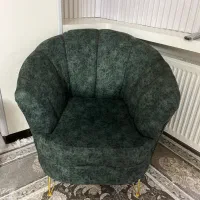 نیم ست صدفی