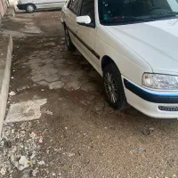 پارس سال سفارشی ۴۰۲