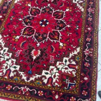 فرش قالیچه ۱/۵ در ۲ مهربان