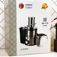 آبمیوه گیری سارینا