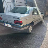 ۴۰۵دوگانه معاوضه میشود|خودرو سواری و وانت|لاهیجان, پردسر|دیوار