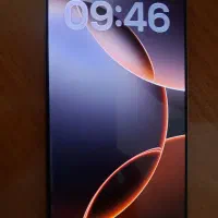 ایفون ۱۶ پرومکس بدون ریجستر|موبایل|کازرون, |دیوار