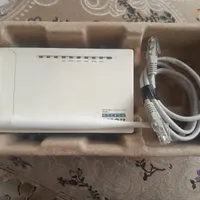 مودم ADSL نتیس Netis DL4311 سالم و تمیز  تمیز|مودم و تجهیزات شبکه|قم, شهر قائم|دیوار