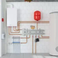 نصب و تعمیرات