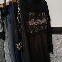 لباس مجلسی
