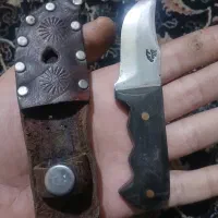 چاقو ممدطلا