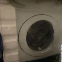 لباسشویی آبسال مدلAFS538