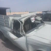 وانت بار|خودرو سواری و وانت|شهریار, شهرک بهاران (ویره)|دیوار