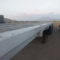 کفی ۳ محور ایران کاوه ۱۲/۶۰ مدل ۹۳|خودرو سنگین|اسلامشهر, شهرک قائمیه|دیوار