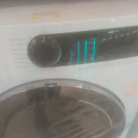 ماشین لباسشویی