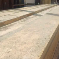 تخته بنایی روسی تراش خورده کد 90976 محکم
