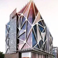 ویلایی ۲۷۰ باغ زهرا دو نبش