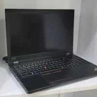 Lenovo p52