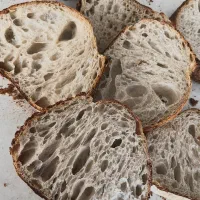 تدریس آف لاین آموزش خمیر ترش