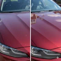 پولیش و سرامیک حرفهای خودرو صفرشویی کامل|خدمات موتور و ماشین|کرج, مجتمع صنفی صنعتی|دیوار