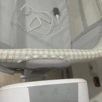 گهواره|اسباب و اثاث بچه|قشم, |دیوار