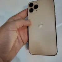 ایفون ۱۱ پرو|موبایل|اسلام‌شهر, شهرک امام حسین (میان آباد)|دیوار