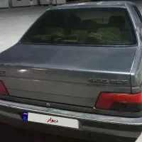 ۴۰۵|خودرو سواری و وانت|قشم, |دیوار