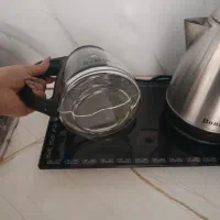 چایساز|سماور، چای‌ساز، قهوه‌ساز|گرمدره, |دیوار
