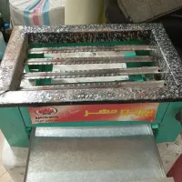 کباب پز گازی