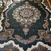 فرش ۹متری دستباف گونه