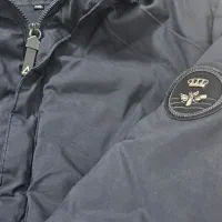 کاپشن سرمه‌ای ساز ۴۶|لباس|تهران, امام زاده حسن|دیوار