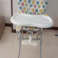 صندلی غذا|تخت و صندلی بچه|تهران, هفت حوض|دیوار