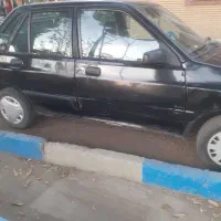 پراید|خودرو سواری و وانت|نظرآباد, رسالت|دیوار