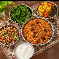 غذای خانگی