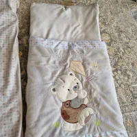 پتو وقنداق برای محتاج