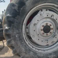 تراکتور ۳۹۹ جفت|خودرو سنگین|فولادشهر, فولادشهر|دیوار