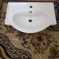 روشویی بدون باکس
