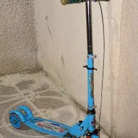 اسکوتر