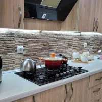 کابینت کامل|مصالح و تجهیزات ساختمان|تهران, شهر زیبا|دیوار