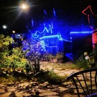 ۴۰۰ متر رستوران در دل جنگل، رشت جاده تهران|اجارهٔ مغازه و غرفه|رشت, گیل|دیوار
