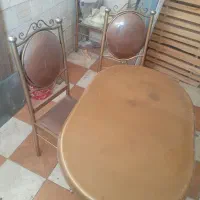 میز غذا خوری