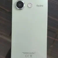 گوشی ردمی نوت 13 4G