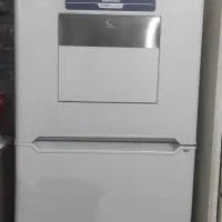 یخچال و فریزر کمبی هیمالیا