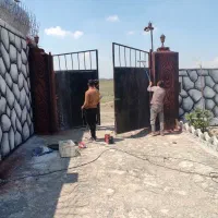 پیمانکاری و ساخت ویلا  صفرتاصد|خدمات پیشه و مهارت|گلمکان, |دیوار