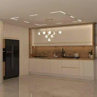 شاگرد کابینت mdf صفر یا وارد