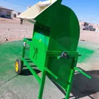 فروش انواع دستگاه یونجه کاه خردکن|ماشینآلات صنعتی|مراغه, |دیوار