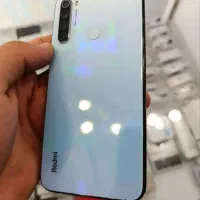 نوت 8 بسیار سالم