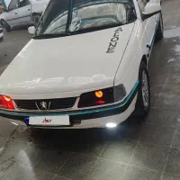 پژو SLX97|خودرو سواری و وانت|فارسان, |دیوار