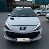 **پژو 207i پانوراما اتوماتیک صفر اقساط**