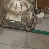 همزن (دینام)|خردکن، آسیاب، غذاساز|اندیکا, |دیوار