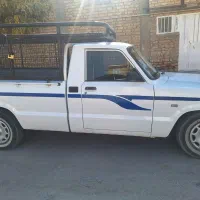 مزدا کارا ۲۰۰۰|خودرو سواری و وانت|مرودشت, علیآباد|دیوار