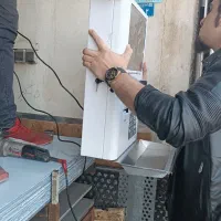 کارتخوان ثابت، سیار را از ما بــخرید( کشلس).