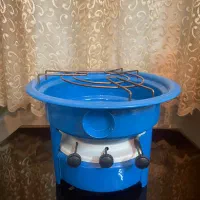 چراغ سه فیتیله