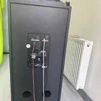 باند ارگون|صوتی و تصویری|کلاردشت, |دیوار